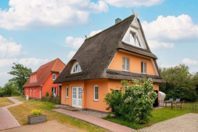 Reethaus REMY Luxus in Beckerwitz Hohenkirchen
